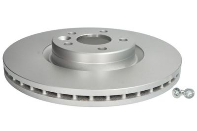 Brake Disc ABE C3V121ABE-P