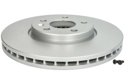 Brake Disc ABE C3V122ABE-P
