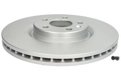 Brake Disc ABE C3V123ABE-P