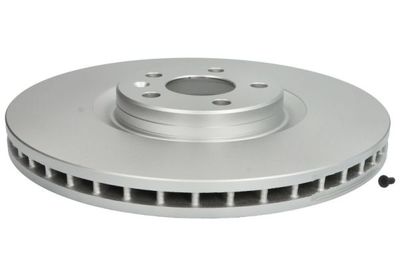 Brake Disc ABE C3V124ABE-P