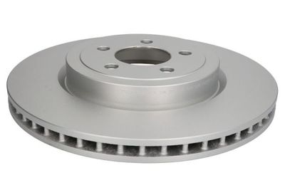Brake Disc ABE C3Y026ABE-P