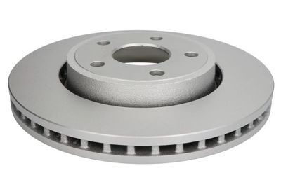 Brake Disc ABE C3Y037ABE-P