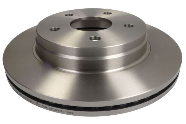 ABE C3Y041ABE Brake Disc