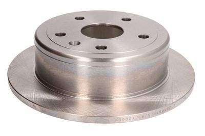Brake Disc ABE C40002ABE