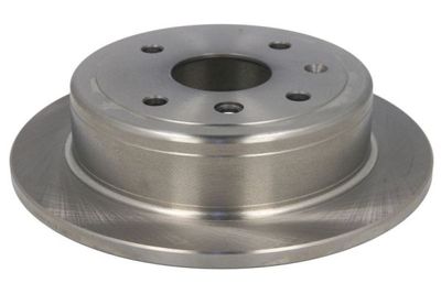 Brake Disc ABE C40004ABE