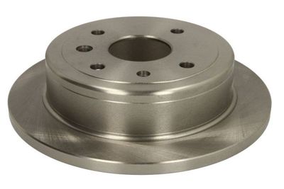 Brake Disc ABE C40005ABE