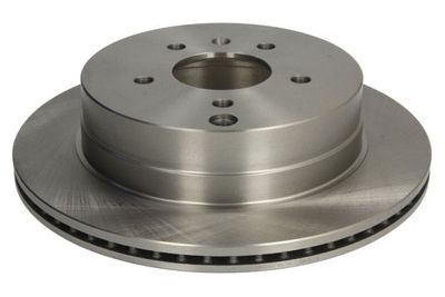 Brake Disc ABE C40009ABE