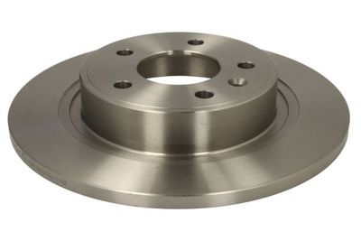 Brake Disc ABE C40015ABE
