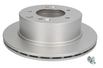 Brake Disc ABE C40309ABE-P