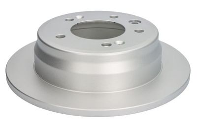 Brake Disc ABE C40311ABE-P
