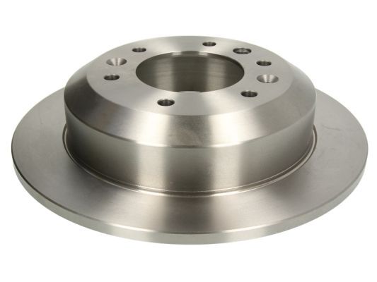 ABE C40314ABE Brake Disc