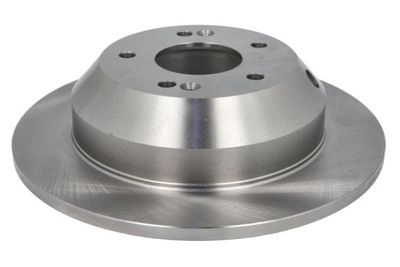 Brake Disc ABE C40319ABE