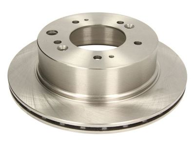 Brake Disc ABE C40320ABE