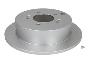 Brake Disc ABE C40506ABE-P