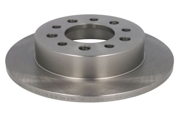 ABE C40507ABE Brake Disc
