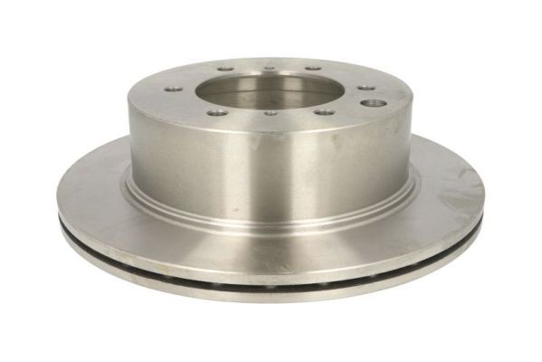 ABE C40509ABE Brake Disc