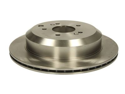 Brake Disc ABE C40513ABE