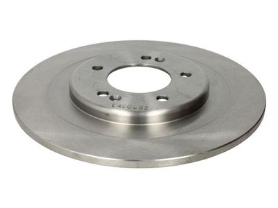 Brake Disc ABE C40515ABE