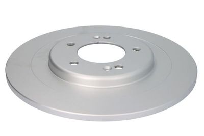 Brake Disc ABE C40515ABE-P