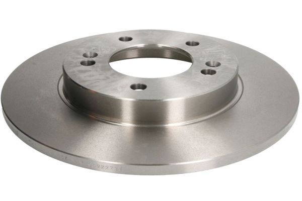 ABE C40519ABE Brake Disc
