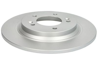 Brake Disc ABE C40520ABE-P