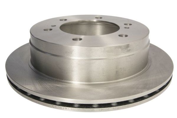 ABE C41019ABE Brake Disc