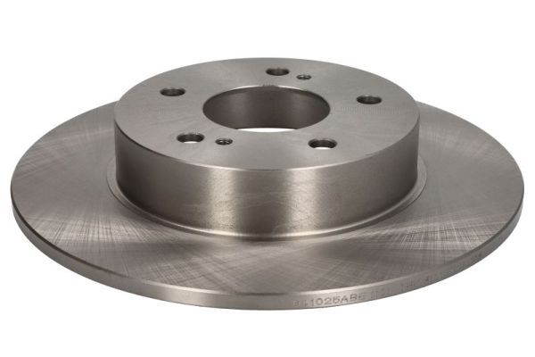 ABE C41025ABE Brake Disc