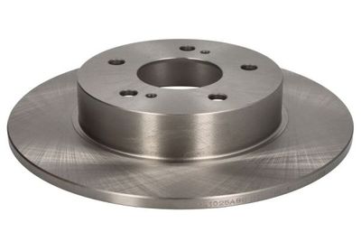 Brake Disc ABE C41025ABE
