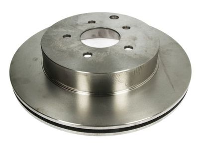 Brake Disc ABE C41041ABE