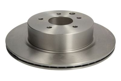 Brake Disc ABE C41044ABE