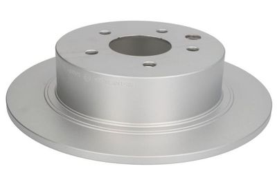 Brake Disc ABE C41047ABE-P
