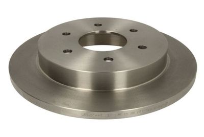 Brake Disc ABE C41052ABE