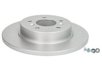Brake Disc ABE C41057ABE-P