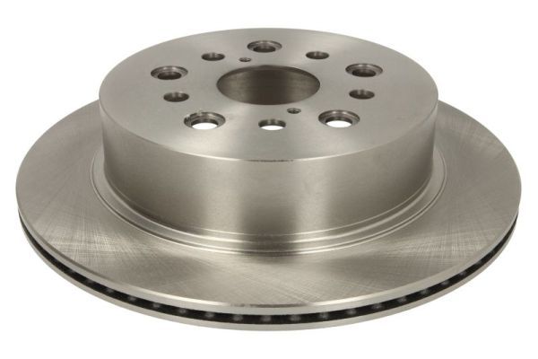 ABE C42011ABE Brake Disc