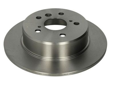 Brake Disc ABE C42012ABE