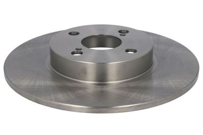 Brake Disc ABE C42016ABE