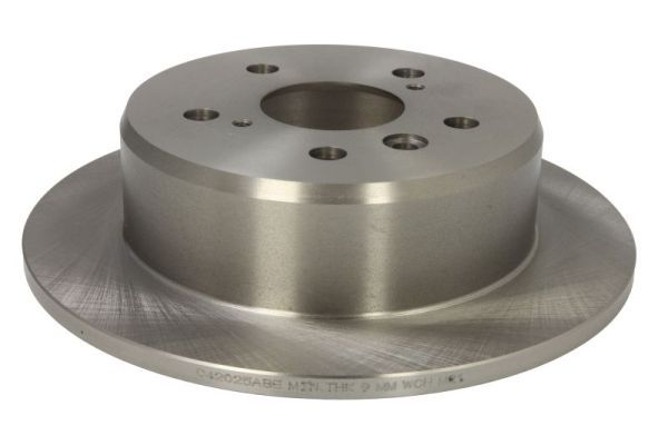 ABE C42025ABE Brake Disc
