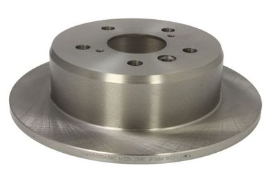 Brake Disc ABE C42025ABE