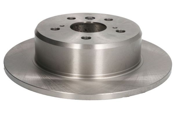 ABE C42026ABE Brake Disc