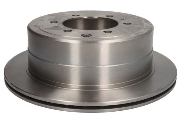 ABE C42027ABE Brake Disc