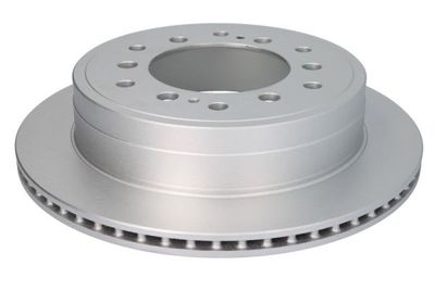 Brake Disc ABE C42029ABE-P