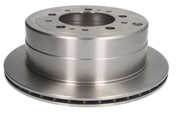 ABE C42033ABE Brake Disc