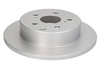 Brake Disc ABE C42052ABE-P