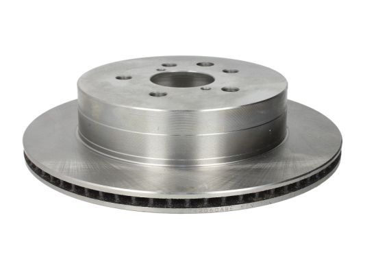 ABE C42060ABE Brake Disc
