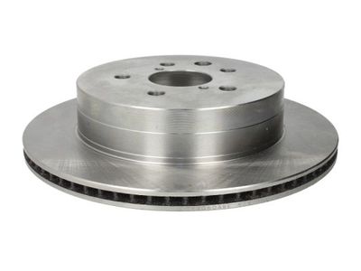 Brake Disc ABE C42060ABE