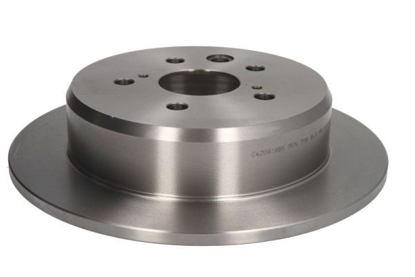 ABE C42061ABE Brake Disc