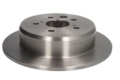 Brake Disc ABE C42061ABE
