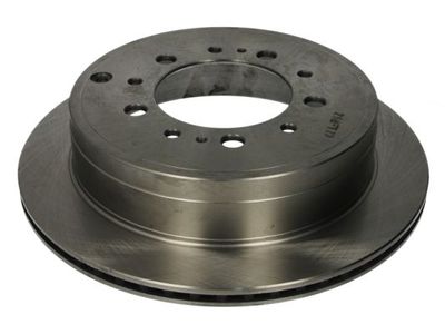 Brake Disc ABE C42069ABE