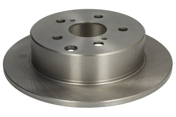 ABE C42072ABE Brake Disc