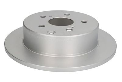 Brake Disc ABE C42072ABE-P